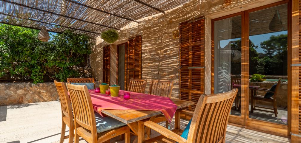 Rural Villa Son Cullera Petit