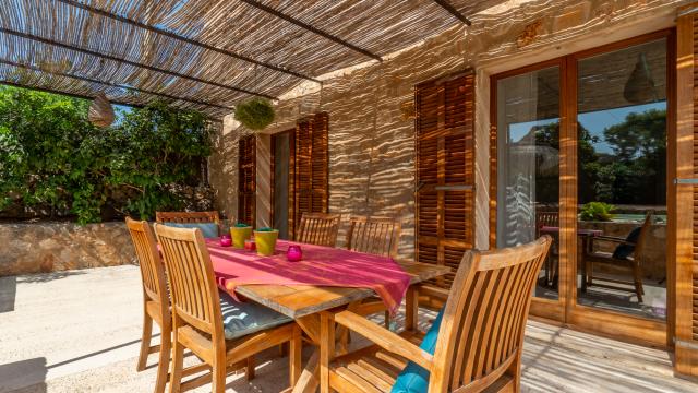 Finca Son Cullera Petit