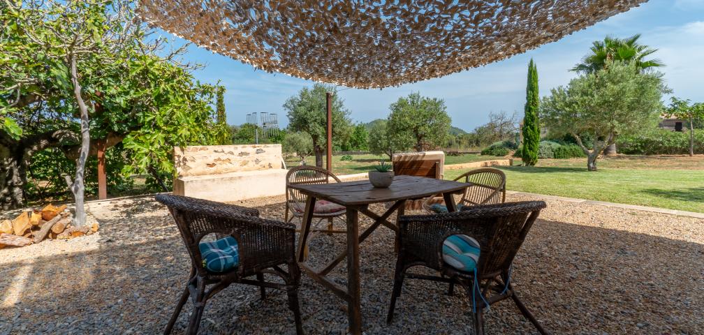 Rural Villa Son Cullera Petit