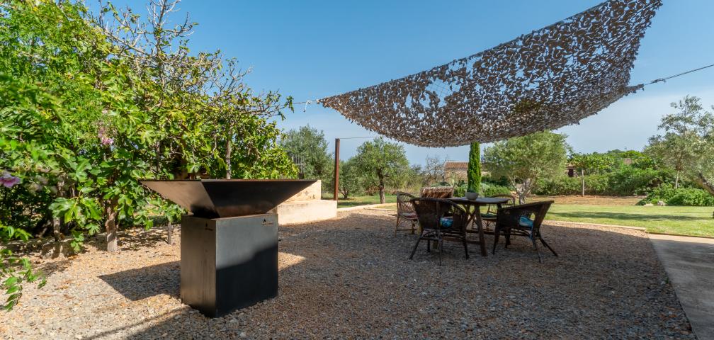 Rural Villa Son Cullera Petit