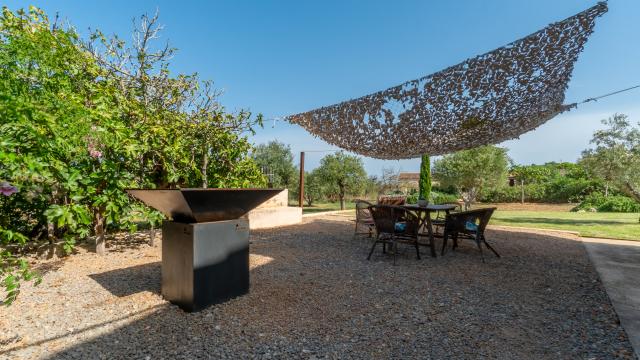 Finca Son Cullera Petit