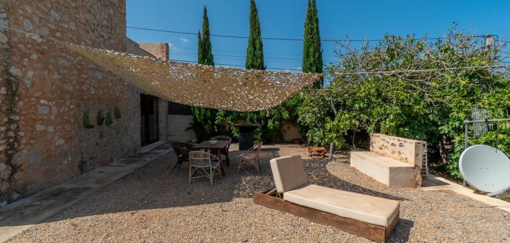 Rural Villa Son Cullera Petit