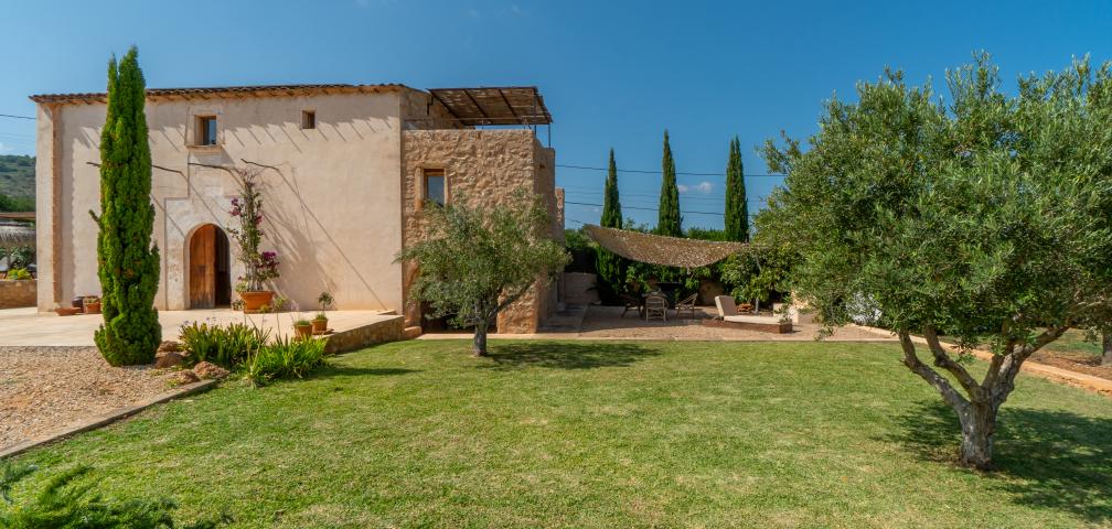 Rural Villa Son Cullera Petit