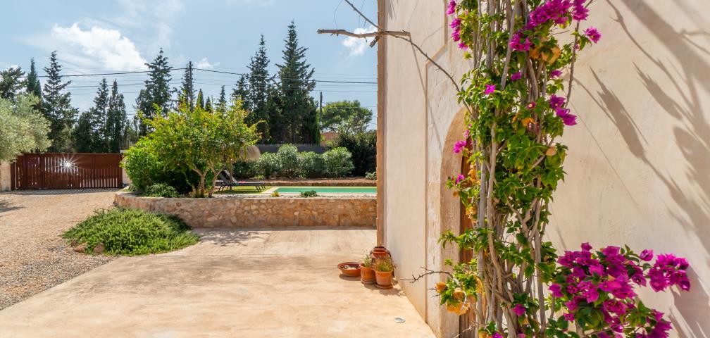 Rural Villa Son Cullera Petit