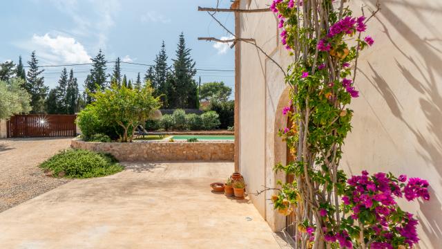 Finca Son Cullera Petit