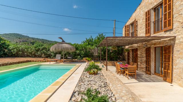 Finca Son Cullera Petit