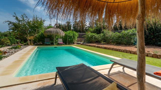 Finca Son Cullera Petit