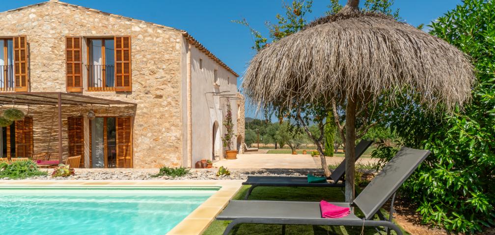 Rural Villa Son Cullera Petit