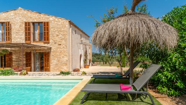 Finca Son Cullera Petit