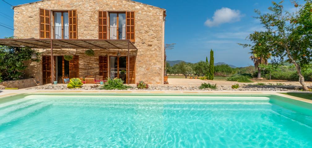 Rural Villa Son Cullera Petit