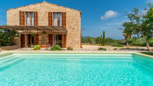 Finca Son Cullera Petit