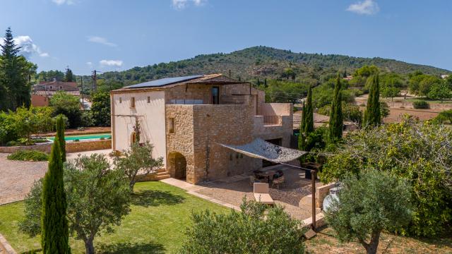 Finca Son Cullera Petit