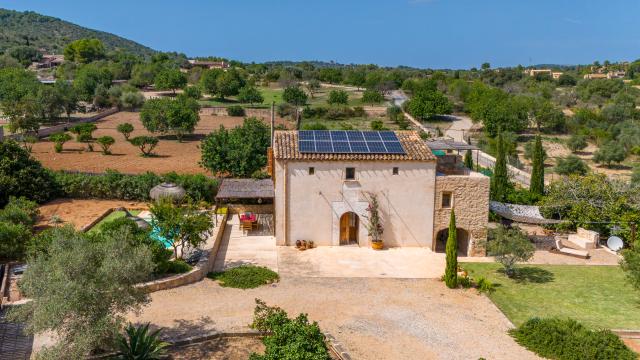 Finca Son Cullera Petit