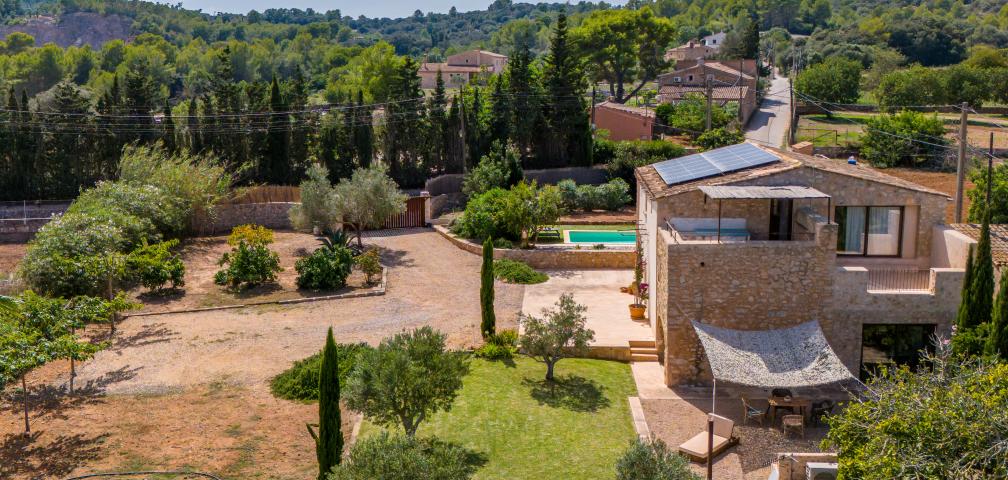 Rural Villa Son Cullera Petit