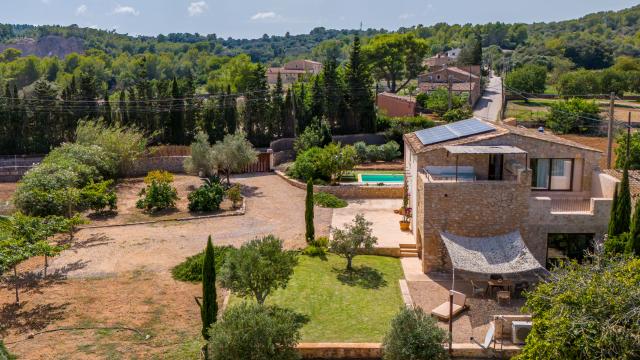 Finca Son Cullera Petit