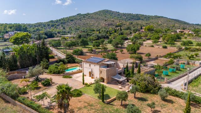 Finca Son Cullera Petit