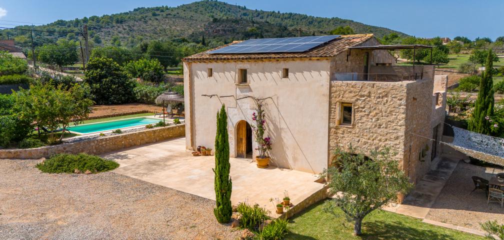 Rural Villa Son Cullera Petit