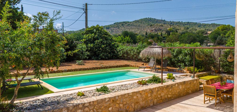 Rural Villa Son Cullera Petit