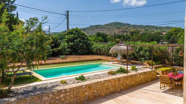 Finca Son Cullera Petit