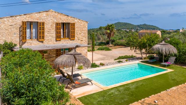 Finca Son Cullera Petit