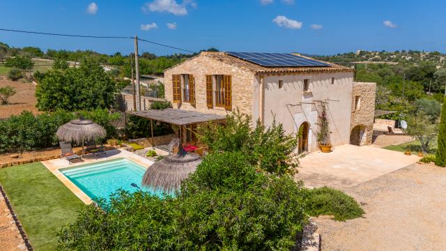 Finca Son Cullera Petit