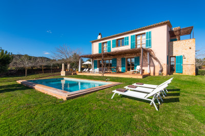 Finca Can Mayol