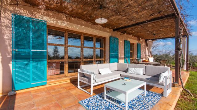 Rural Villa Can Mayol