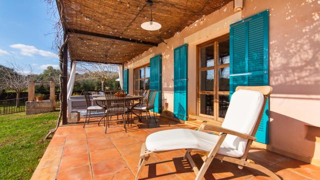 Rural Villa Can Mayol