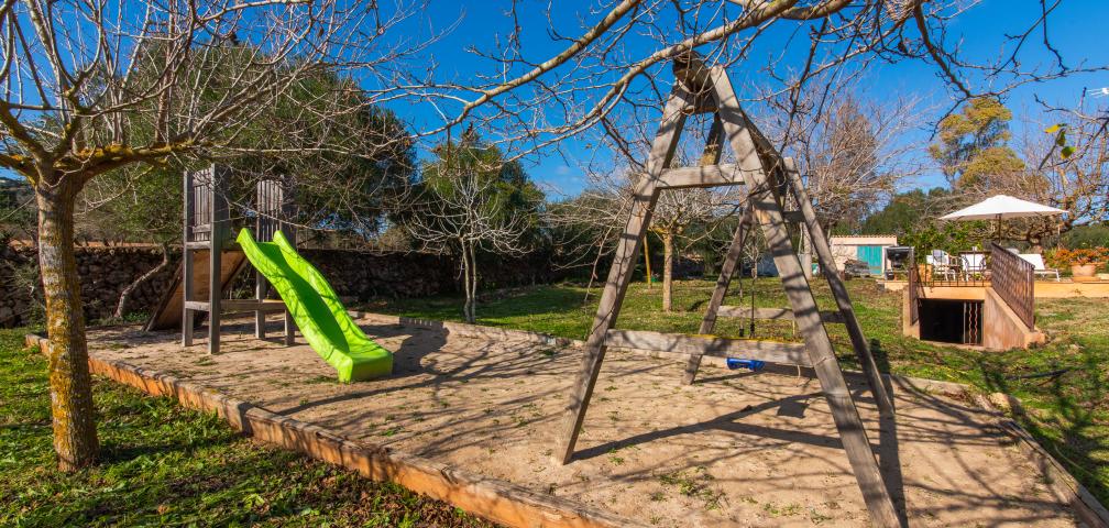 Rural Villa Can Mayol