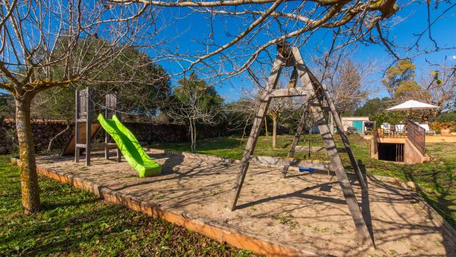 Rural Villa Can Mayol