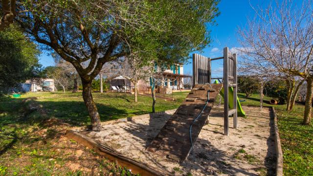 Rural Villa Can Mayol