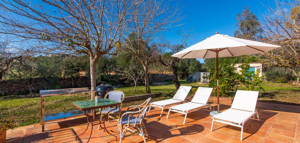 Rural Villa Can Mayol