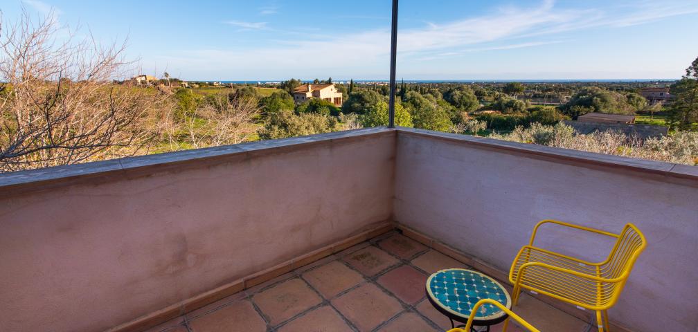 Rural Villa Can Mayol