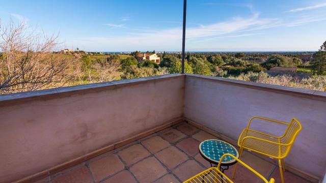 Rural Villa Can Mayol