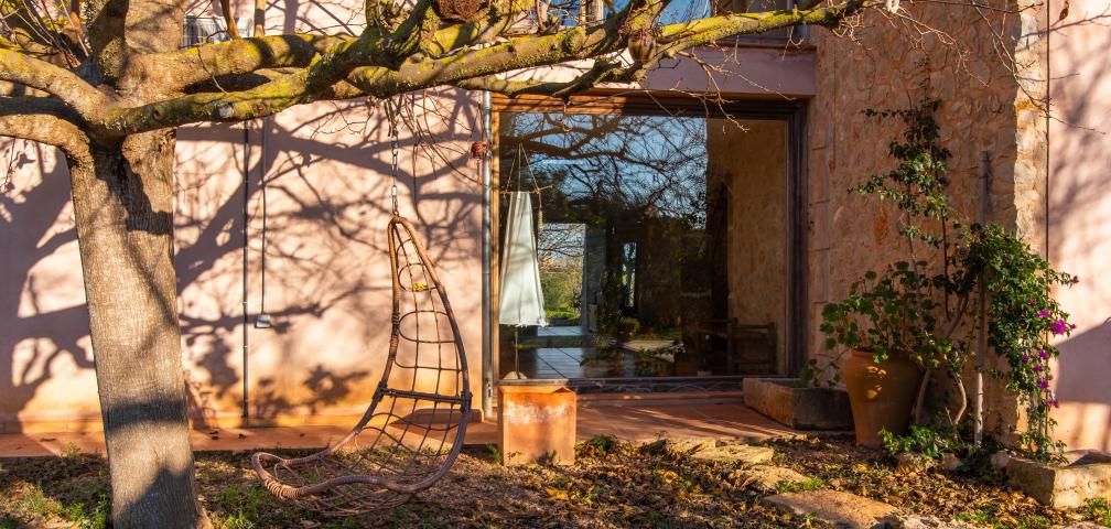 Rural Villa Can Mayol