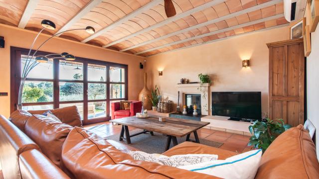 Rural Villa Can Mayol