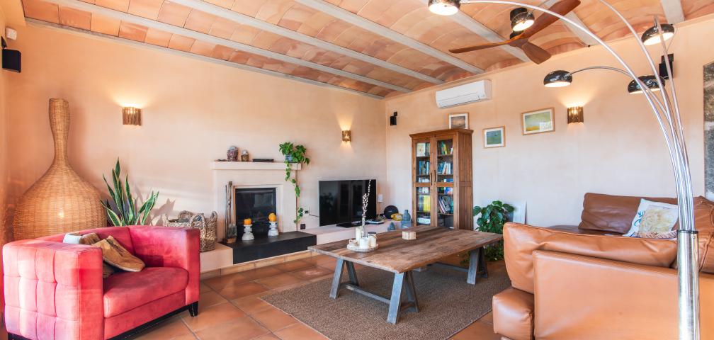 Rural Villa Can Mayol