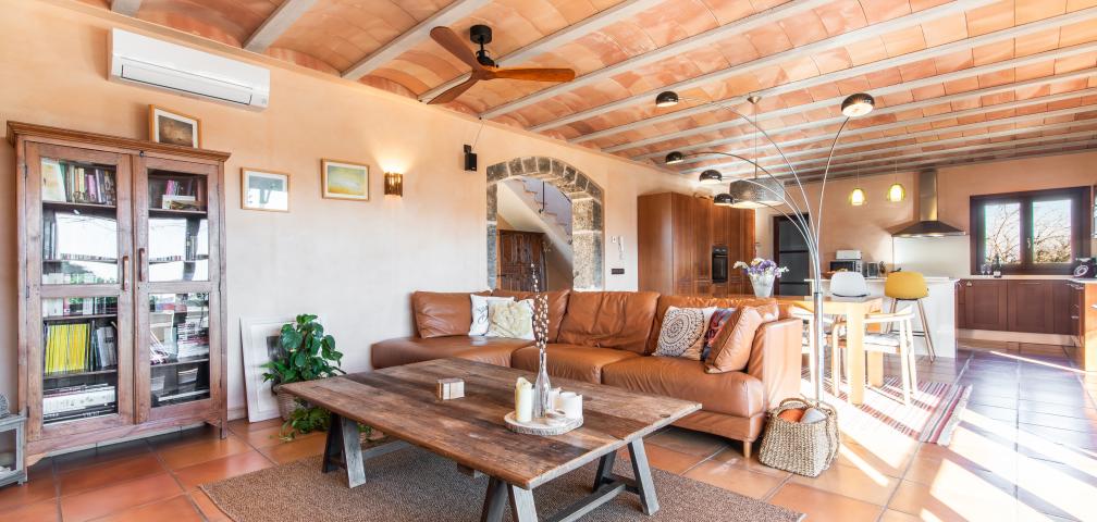 Rural Villa Can Mayol