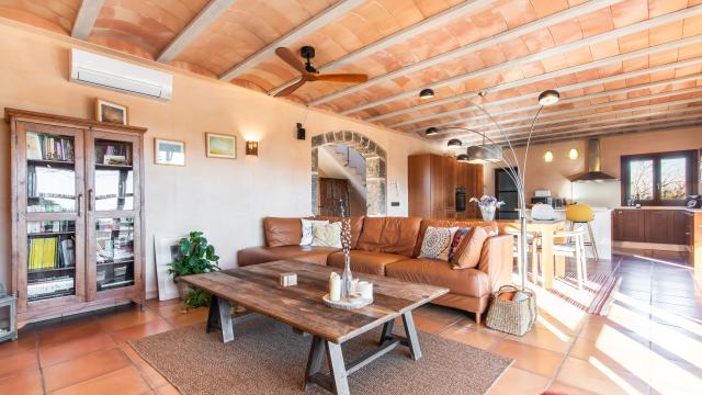 Rural Villa Can Mayol