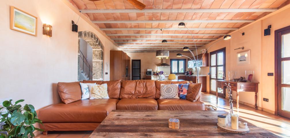 Rural Villa Can Mayol