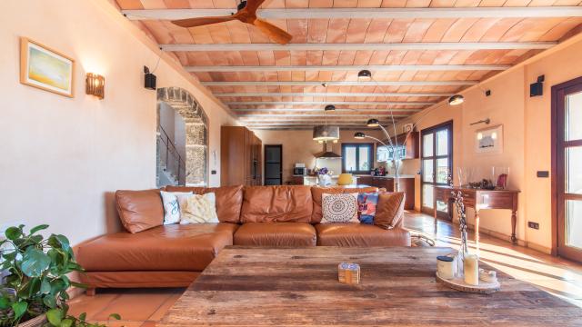 Rural Villa Can Mayol