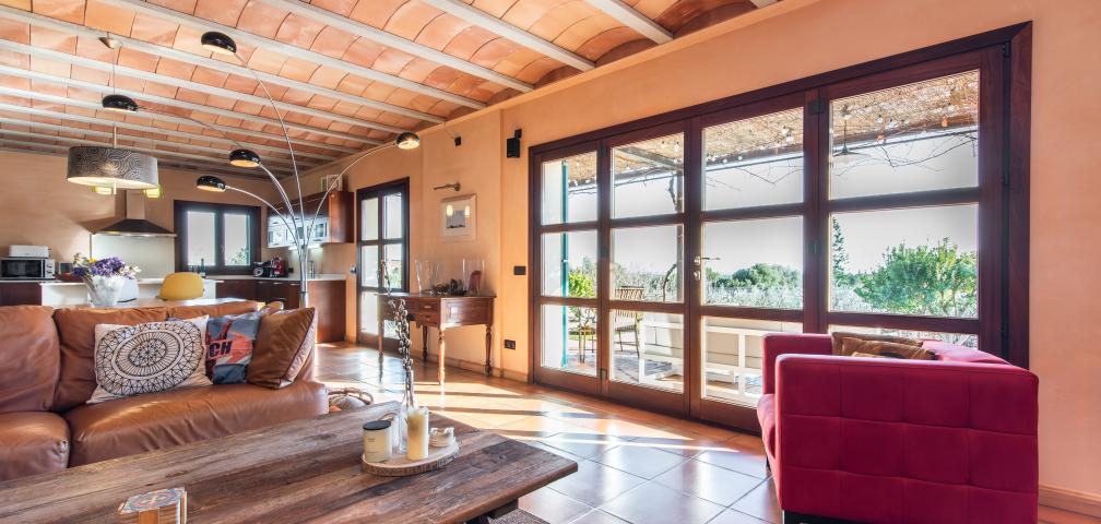 Rural Villa Can Mayol