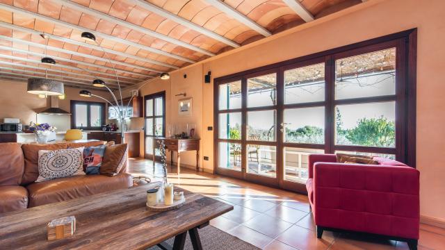 Rural Villa Can Mayol