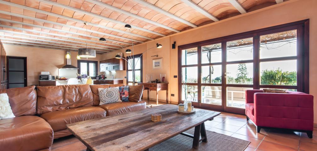 Rural Villa Can Mayol