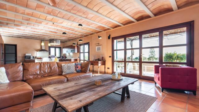 Rural Villa Can Mayol