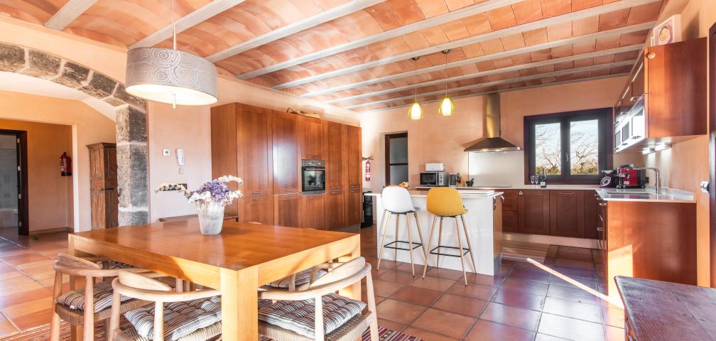 Rural Villa Can Mayol