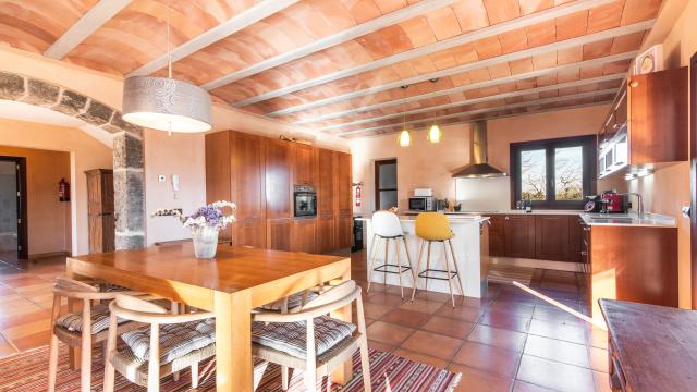 Rural Villa Can Mayol