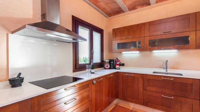 Rural Villa Can Mayol