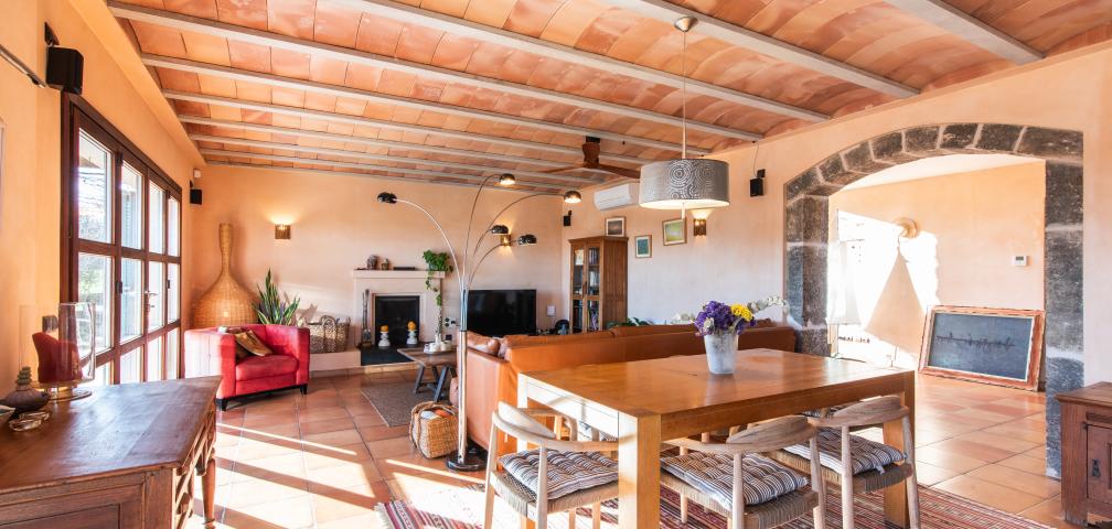 Rural Villa Can Mayol