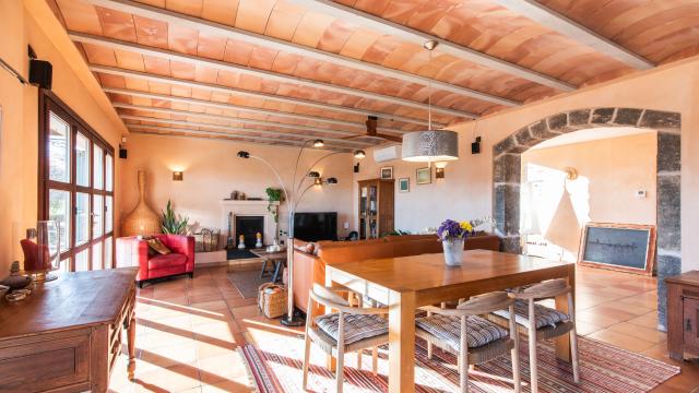 Rural Villa Can Mayol